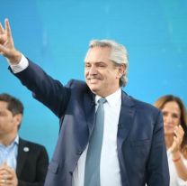 17-N: el Gobierno espera 100 mil personas en Plaza de Mayo