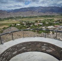 El Camino de los artesanos, Viacrucis y Casa de la Magia en Seclant&aacute;s casi listos