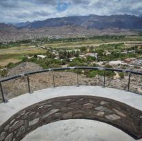 El Camino de los artesanos, Viacrucis y Casa de la Magia en Seclantás casi listos