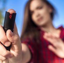 Salta: Concejal propuso que las mujeres puedan estar armadas