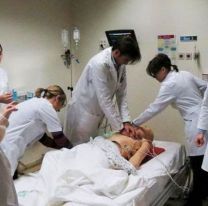 A trav&eacute;s de la Universidad de Salta, Jujuy contar&aacute; con la carrera de medicina