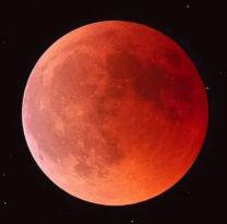 Se viene el eclipse lunar m&aacute;s largo del siglo: cu&aacute;ndo y d&oacute;nde verlo