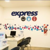 Express ofrece trabajo en Salta con muy buen sueldo: cómo postularse