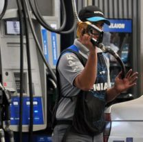 Una YPF de Salta busca playeros para sumar a su equipo de trabajo: no se requiere experiencia