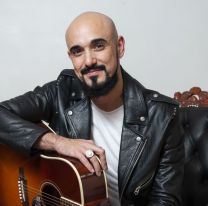 Ya se venden en Salta las entradas para ver a Abel Pintos