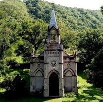HISTÓRICO | Reabre sus puertas la antigua Capilla de Río Blanco