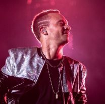 Chano confirm&oacute; su show en Salta