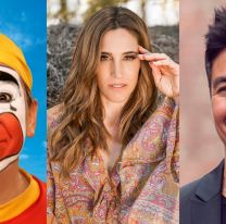 La Sole, Pi&ntilde;on Fijo y Am&eacute;rico se suman a un gran festival en Salta