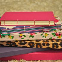 Se dictará un taller gratuito de encuadernación en el Mercado Artesanal