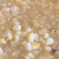 Se viene el concurso de la mazamorra en La Caldera