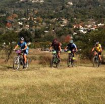 Invitan a una competencia en bici para ayudar al Hospital Materno Infantil