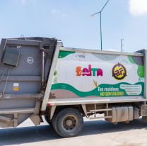 Cronograma de servicios municipales por el feriado del lunes 22