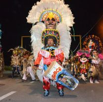 Ma&ntilde;ana se realizar&aacute; el “Carnaval de Primavera” en el Mercado Artesanal