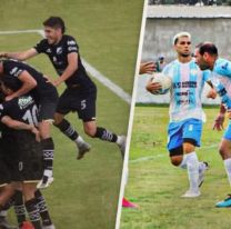Central Norte y Gimnasia y Tiro jugar&iacute;an en el Martearena