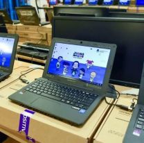 Computadoras gratis para jóvenes: ya las están entregando, ¿cuáles son los requisitos para obtenerla?
