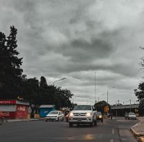 Temporal en Salta: a qu&eacute; hora se espera la tormenta en Capital