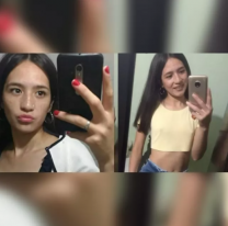 Buscan con urgencia a una jovencita salte&ntilde;a: su hijita de 2 a&ntilde;os la espera en su hogar