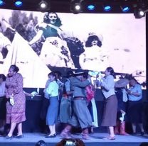 El ballet Horizontes se consagr&oacute; campe&oacute;n del Campeonato de Malambo Femenino en C&oacute;rdoba