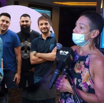 La Secretar&iacute;a de Cultura homenajear&aacute; a los trabajadores de la salud con un show de AHYRE