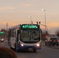 La UTA anunci&oacute; un paro de colectivos de corta y larga distancia para el viernes