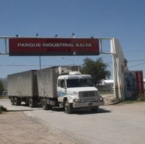 Una empresa del parque industrial busca chofer, ayudante de reparto y preventista en Salta