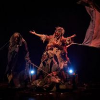 Hoy comienza la XXVI Fiesta Provincial de Teatro en Salta