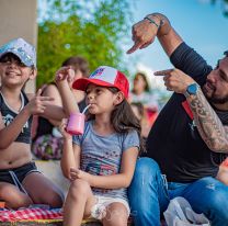 Salta ser&aacute; sede de la mateada familiar m&aacute;s grande del Norte Argentino