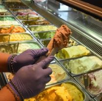 Hoy es ?La Noche de las heladerías? en Salta: habrá descuentos de hasta el 50%