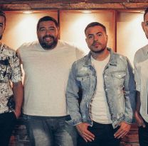 GUITARREROS actuará gratis este domingo en Salta