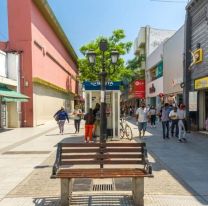 Sin manteros en el centro, repuntaron las ventas de los comercios salte&ntilde;os