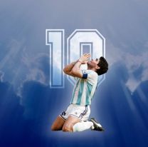 A un año de la muerte de Diego Armando Maradona