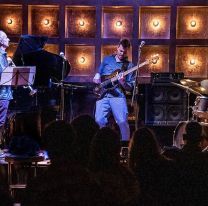 Continúa el Festival Salta Jazz en toda la ciudad