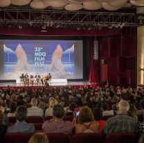 El Festival de Cine de Mar del Plata llega a la Usina Cultural