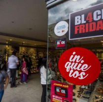 Hoy arranca el Black Friday en Salta con m&aacute;s de 1.000 comercios con descuentos