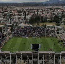 Central Norte y Gimnasia disputar&aacute;n el partido m&aacute;s importante de los &uacute;ltimos a&ntilde;os para el f&uacute;tbol salte&ntilde;o