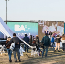 CABA llegó a Salta con todos atractivos turísticos