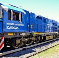 Salta comenzó a exportar tabaco en ferrocarril