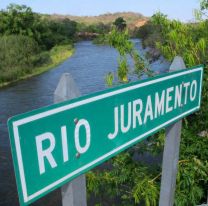 Se necesitan voluntarios para la limpiar el R&iacute;o Juramento