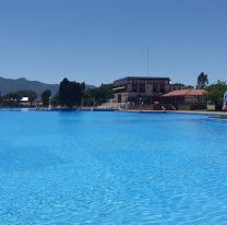 Hoy abre sus puertas el balneario municipal Carlos Xamena