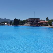 Hoy abre sus puertas el balneario municipal Carlos Xamena
