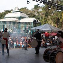 La cultura de Japón llega al Mercado Artesanal de Salta