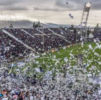 Mañana será el clásico entre Central Norte y Gimnasia y Tiro
