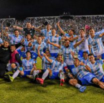 Gimnasia y Tiro representará a Salta en la final del Torneo Federal A