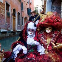 Se viene la gran fiesta del Carnaval Veneciano en Salta