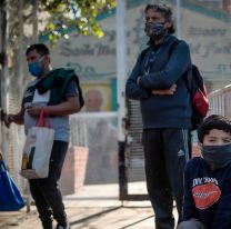 El Gobierno eval&uacute;a un bono de fin de a&ntilde;o para beneficiarios de programas sociales