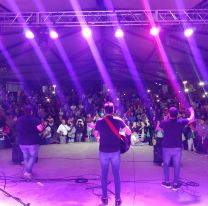 Una multitud celebr&oacute; el d&iacute;a del mate en Salta