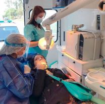 Se har&aacute;n consultas gratuitas para prevenir el c&aacute;ncer bucal