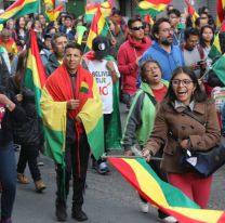 Hoy y mañana realizan cédulas a residentes bolivianos en el Consulado de Salta