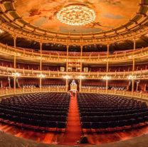 D&iacute;a del Teatro: por qu&eacute; se celebra hoy, 30 de noviembre en Argentina