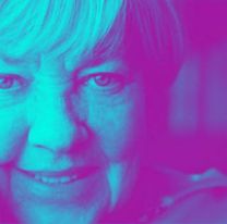 María Elena Walsh tendrá su mural en el Polo Integral de las Mujeres